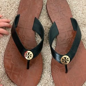 Tory Burch Classic Sandal